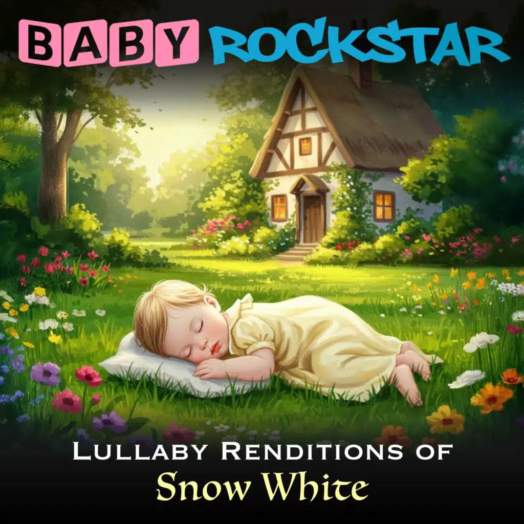 Lullaby Renditions of Snow White