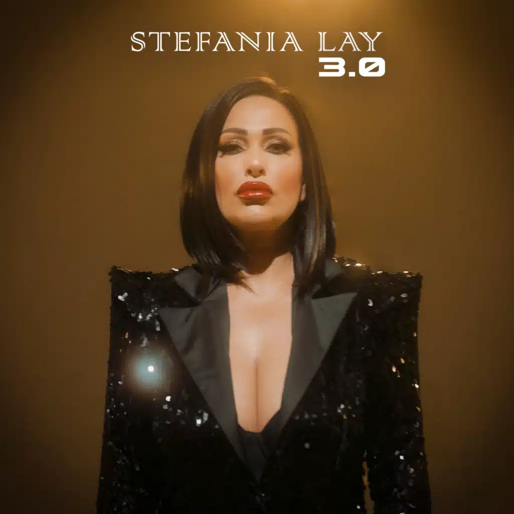 Stefania Lay 3.0