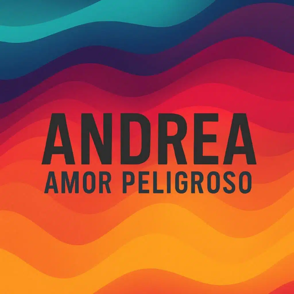 Amor Peligroso (Radio Edit)
