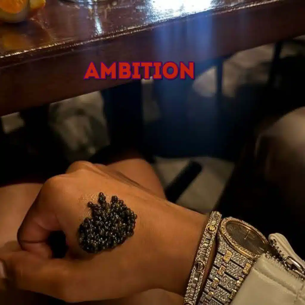 Ambition
