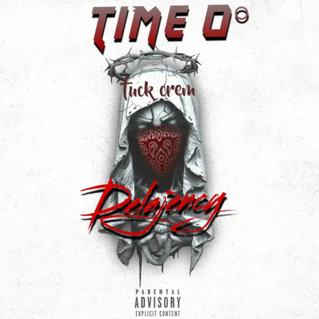 TIME 0 (2025 Remastered Version) [feat. Original Fonk]