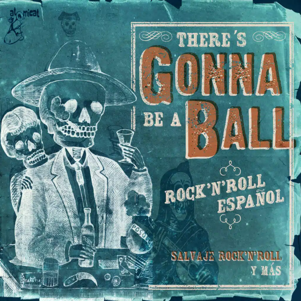 Hasta la Vista Cocodrilo (See You Later Alligator)