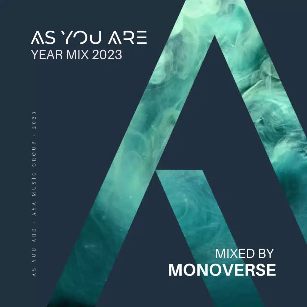 As You Are Year Mix 2023