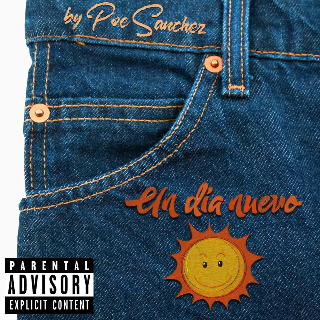 Un dia nuevo (E.P)