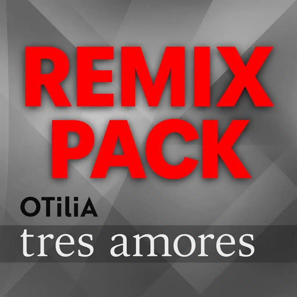 Tres Amores (AVB Brothers Remix)