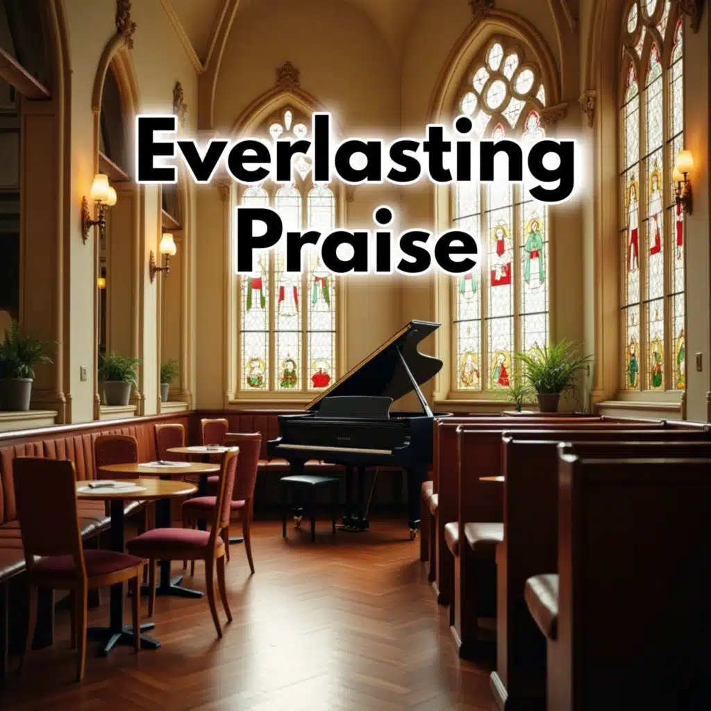 Everlasting Praise