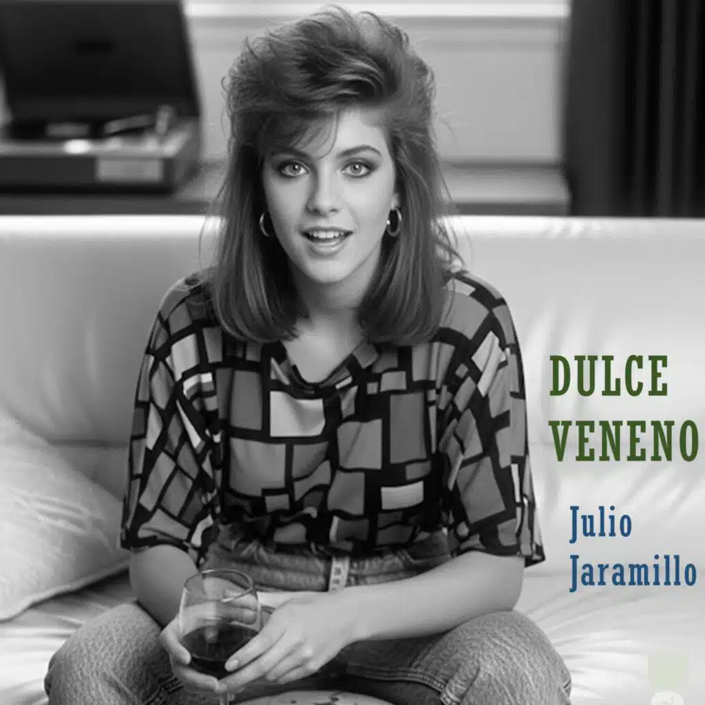 Dulce Veneno