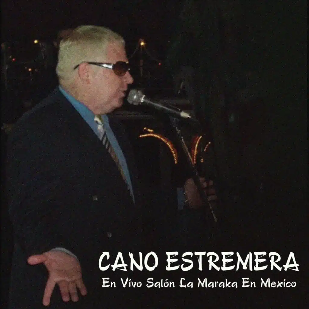 En Vivo Salón La Maraka En Mexico