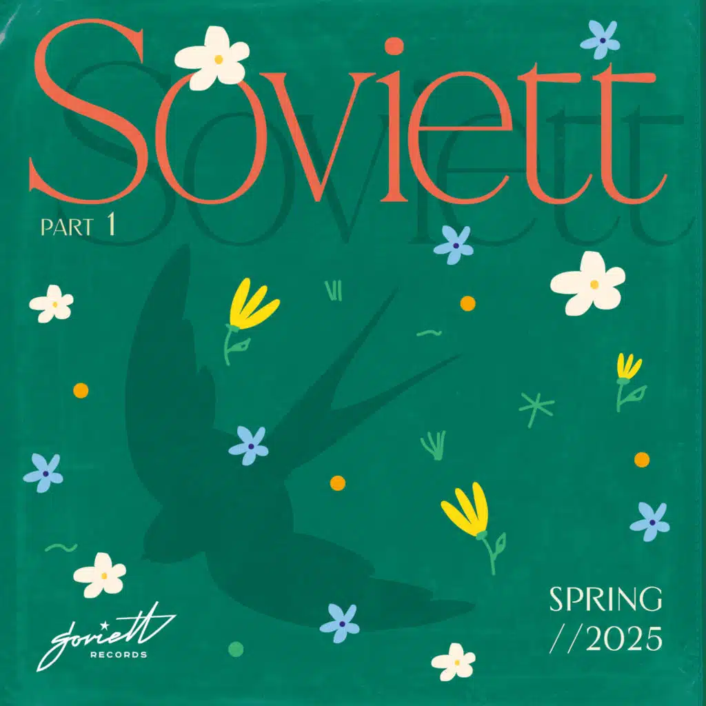 Soviett Spring 2025