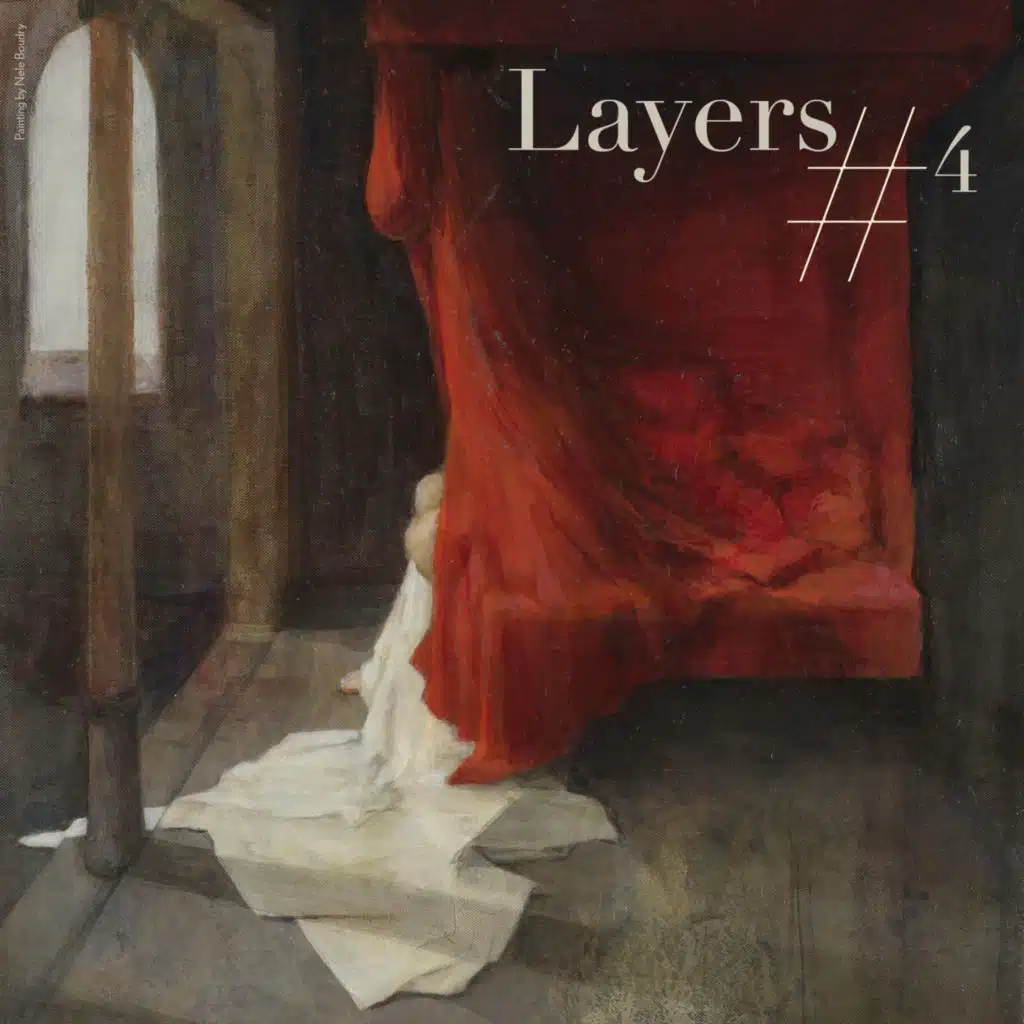 Stijn Kuppens, Tom Beets, Sofie Vanden Eynde & Didier François