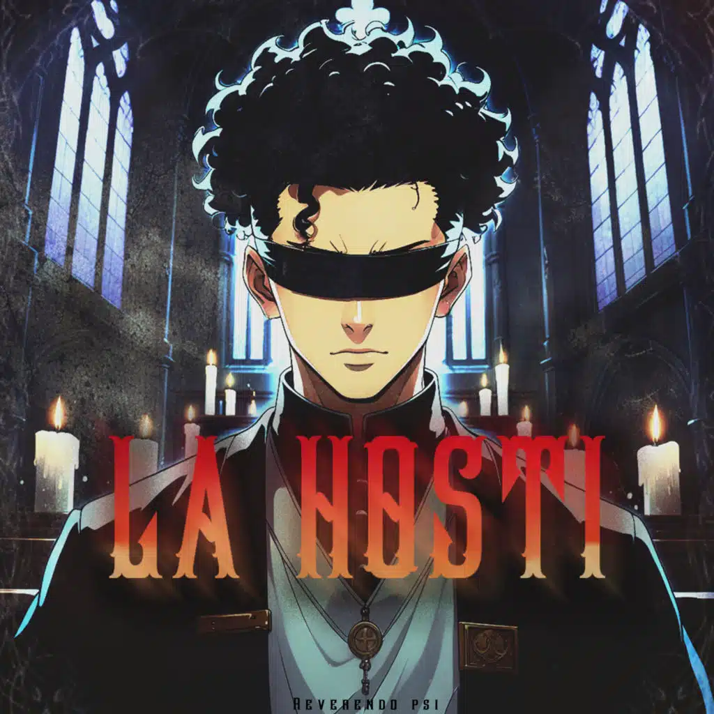 La Hosti