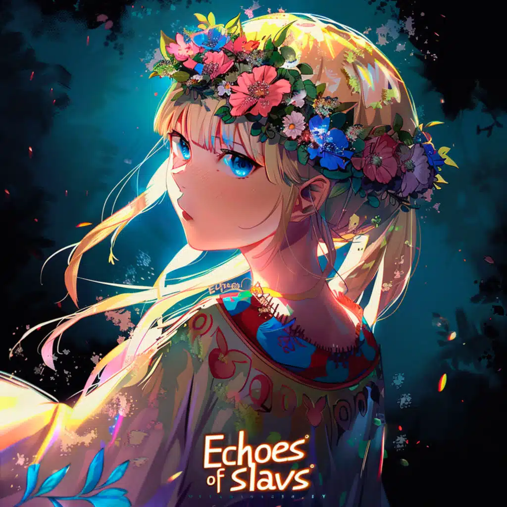 Echoes of Slavs