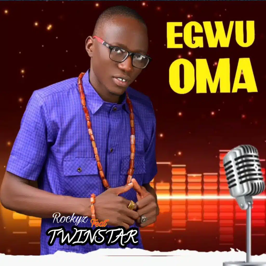 Ego Amaka (feat. Twinstar)