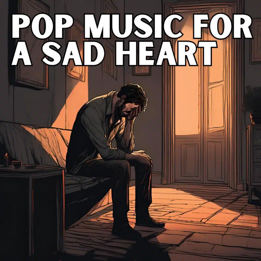 Pop Music For A Sad Heart