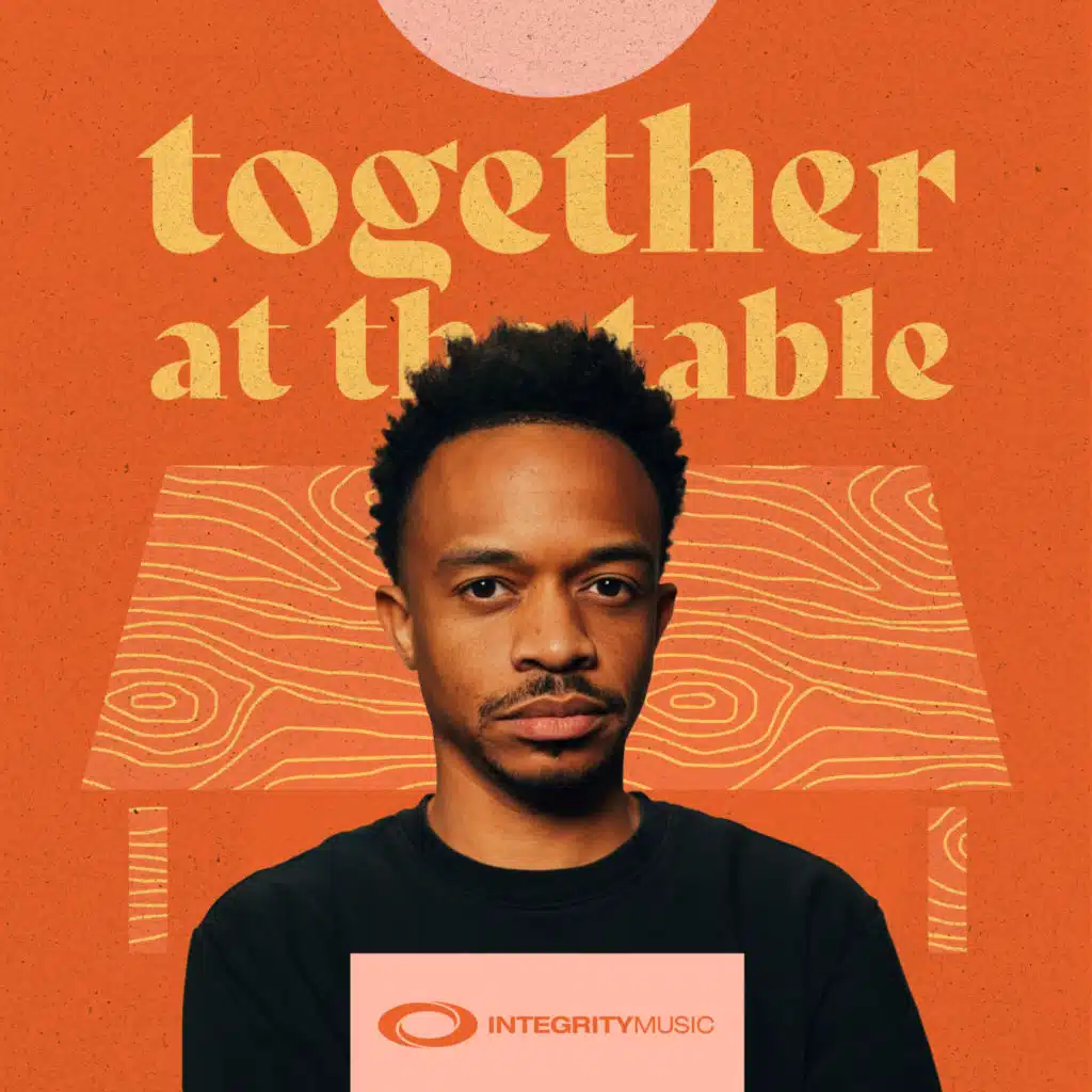 S1E8: Episode 8: Dwan Hill on Bringing Joy and People Together Through Music