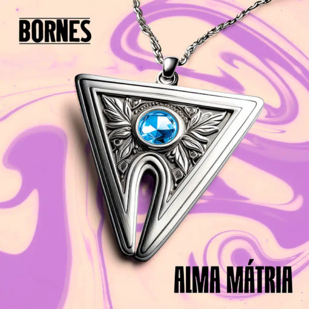 Alma Mátria