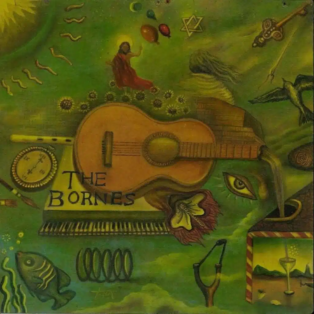 The Bornes