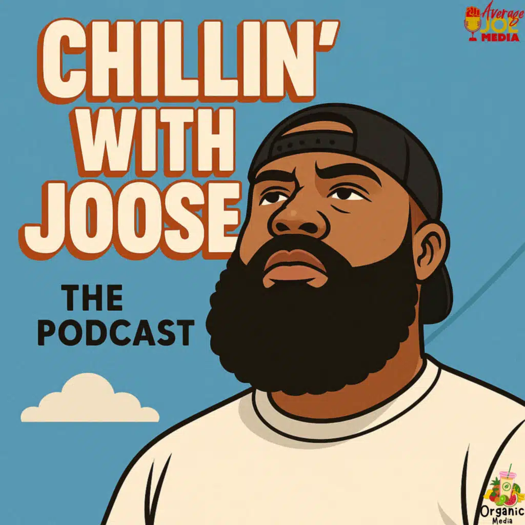 Chillin With Joose