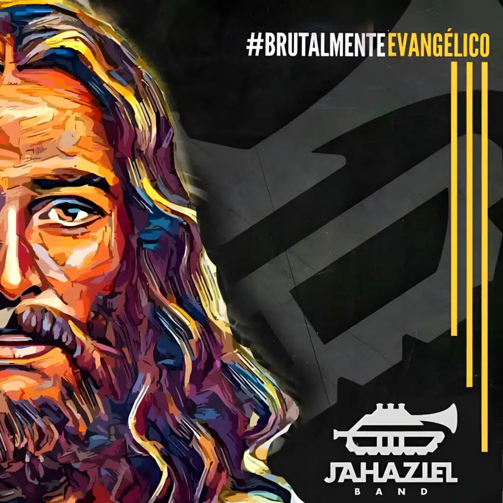 Brutalmente evangélico