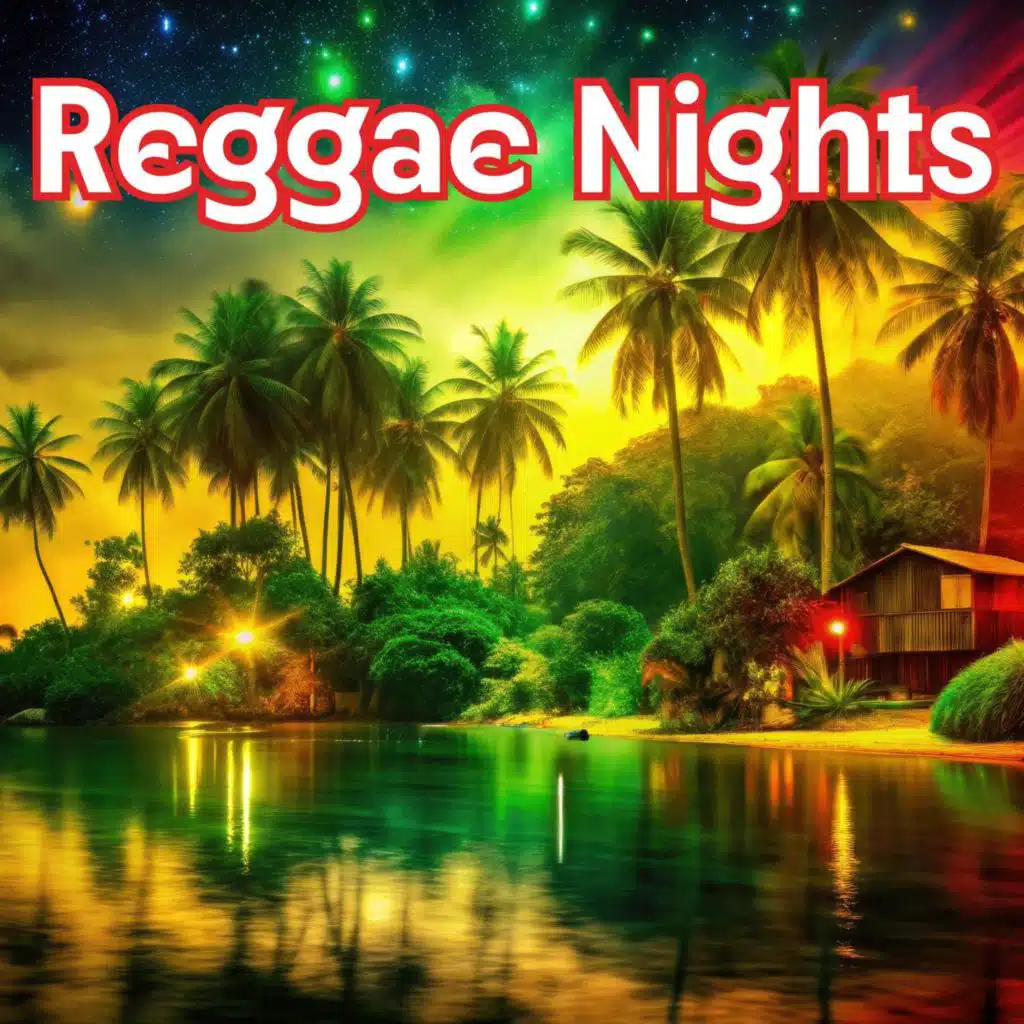 Reggae Nights