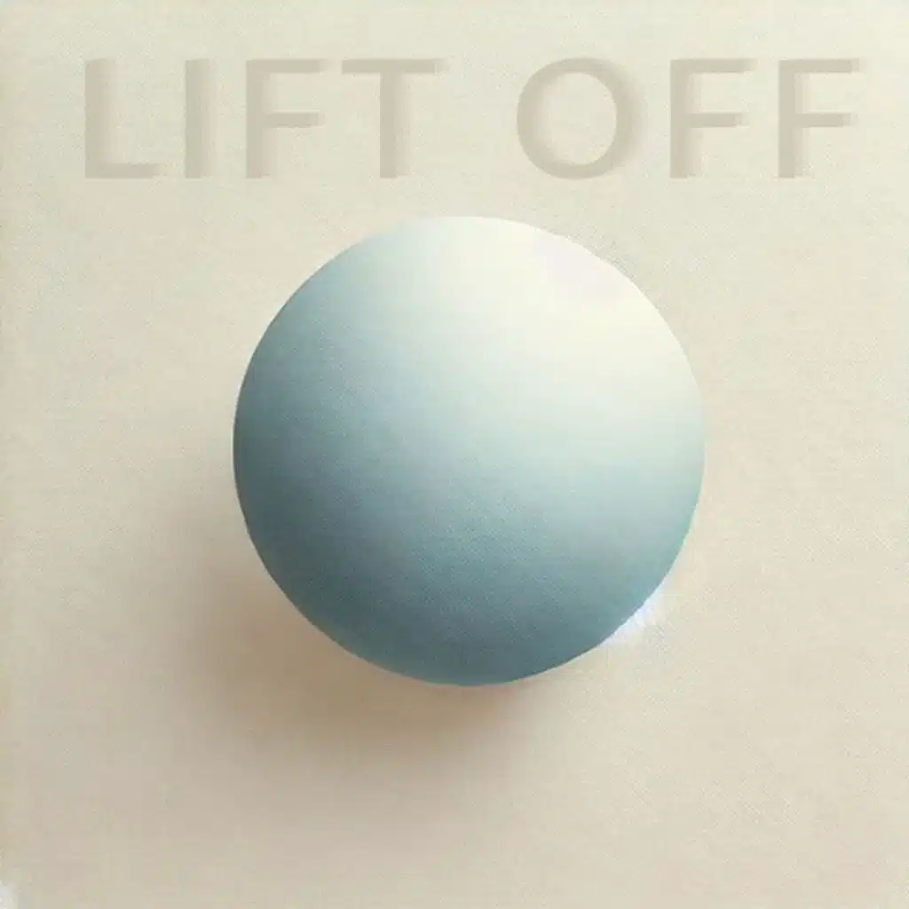 Lift Off (feat. Calvin Lennig, Alex Florin & Moritz Hamm)