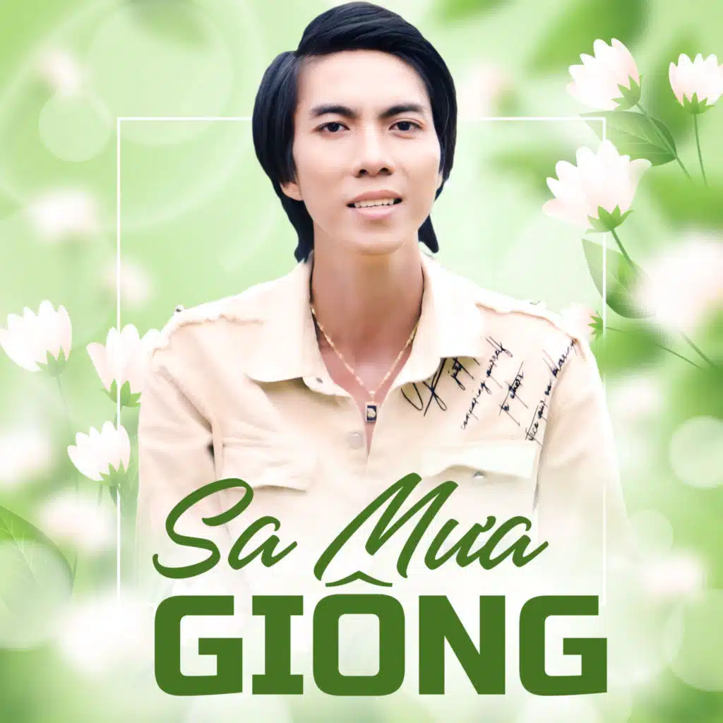 Sa Mưa Giông