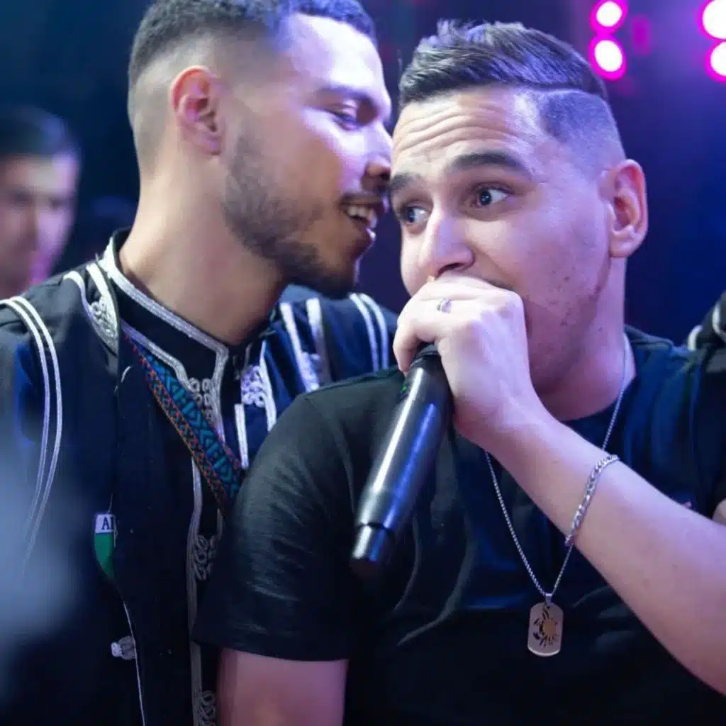 تالبوني مدارو والو