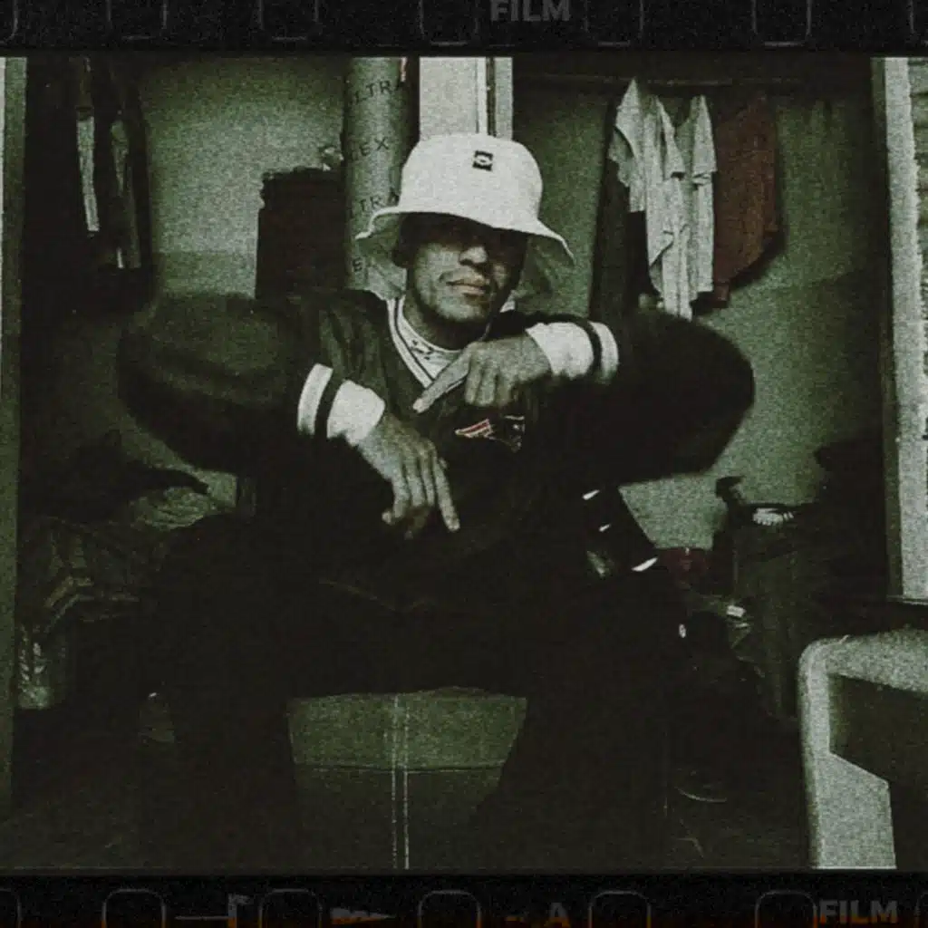 MI HISTORIA (feat. Basilísco & Darko)