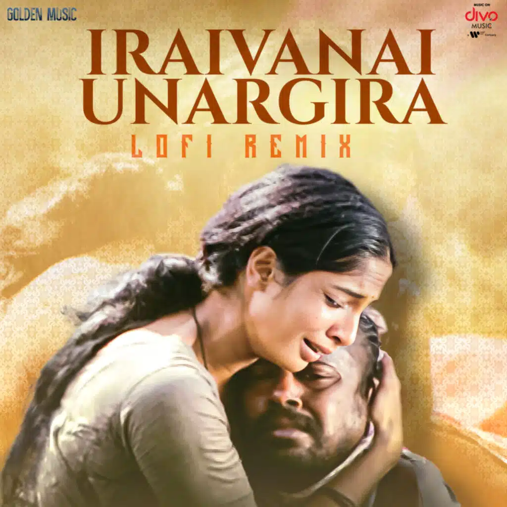 Iraivanai Unargira - Lofi Remix