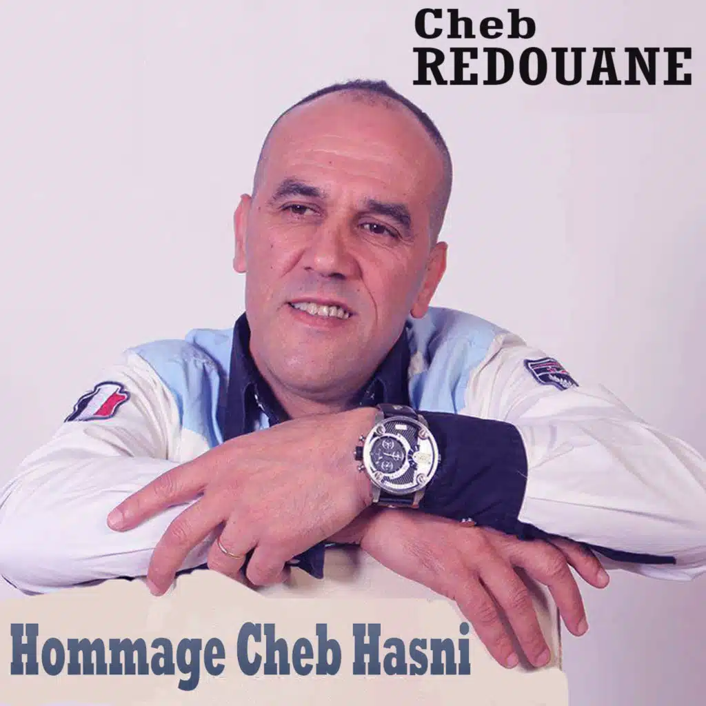 Hommage Cheb Hasni