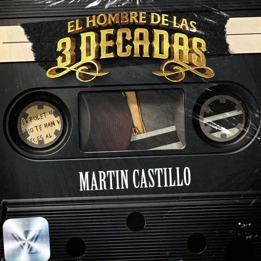 El Hombre De Las 3 Décadas