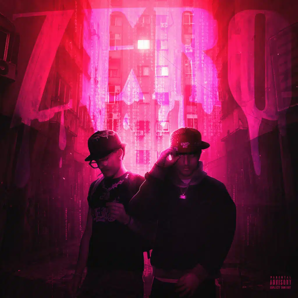 ZERO MIXTAPE