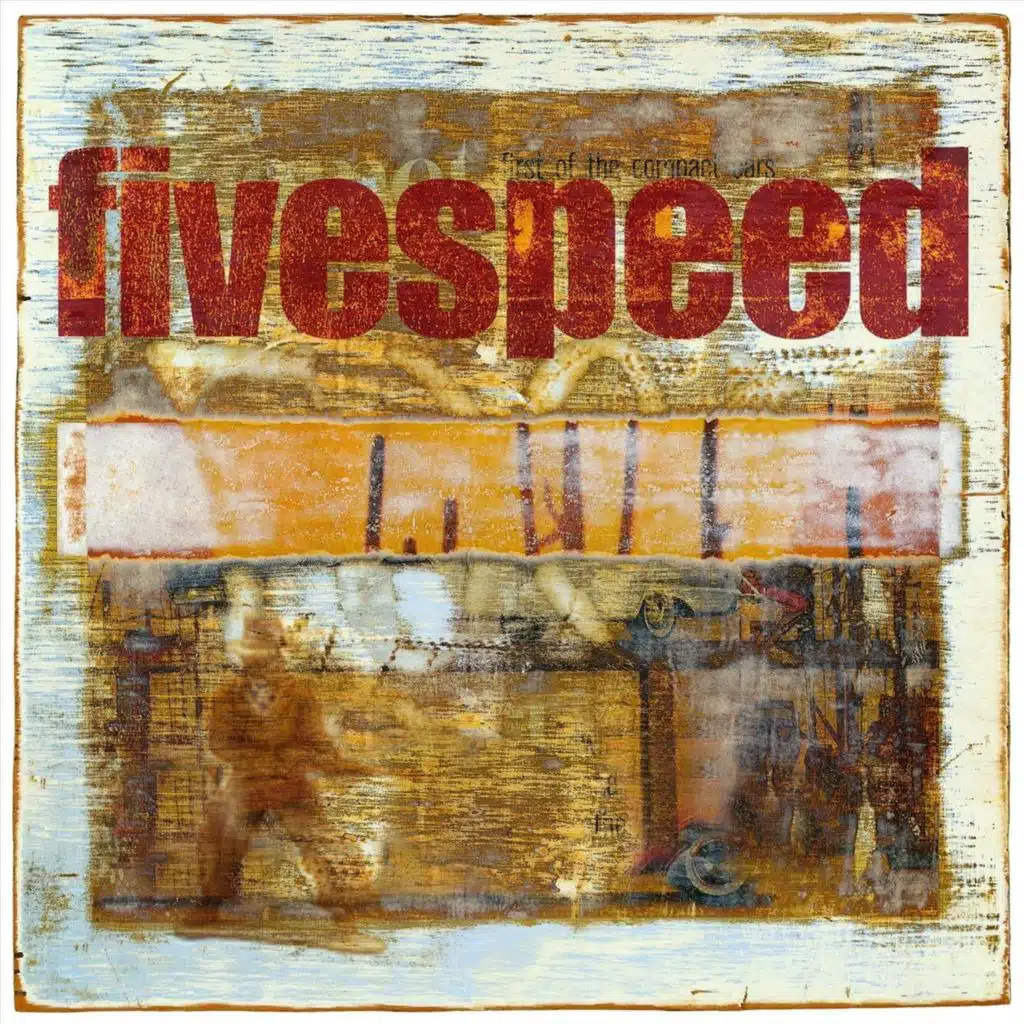 Fivespeed (Remastered)