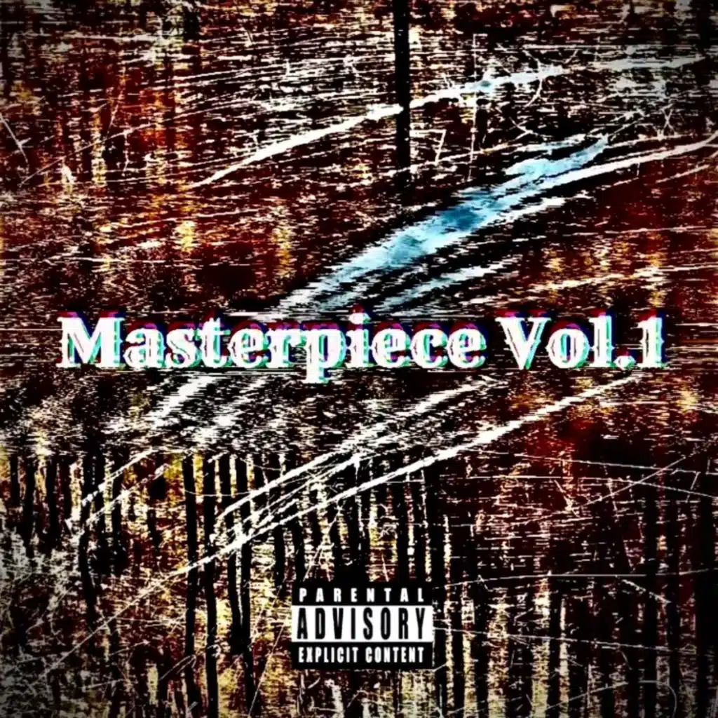Masterpeice, Vol. 1