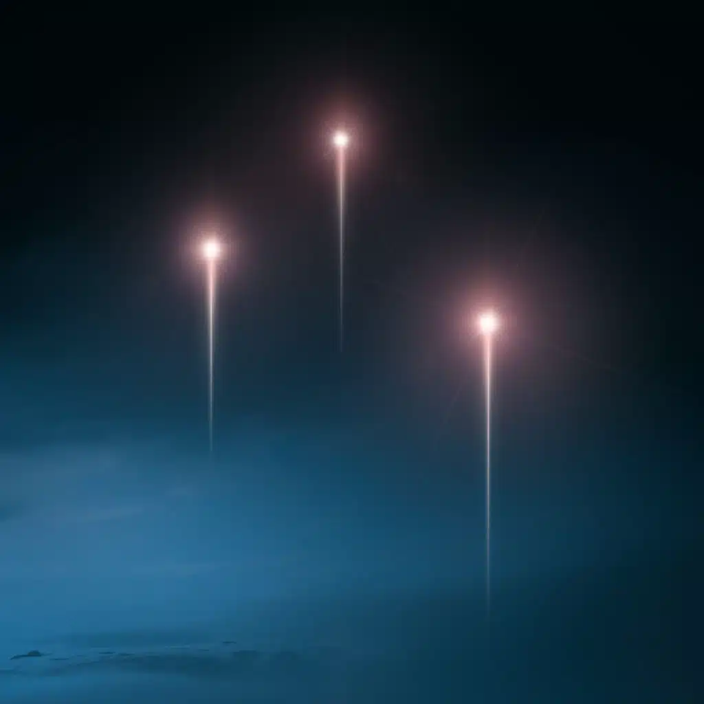 Stars (Antdot Remix)