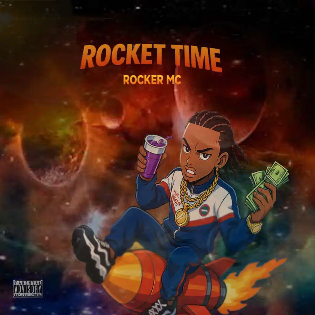 ROCKET TIME