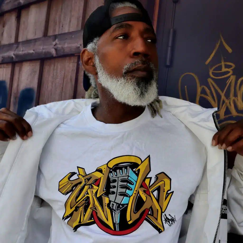 Tax Return (feat. Jurassic 5)