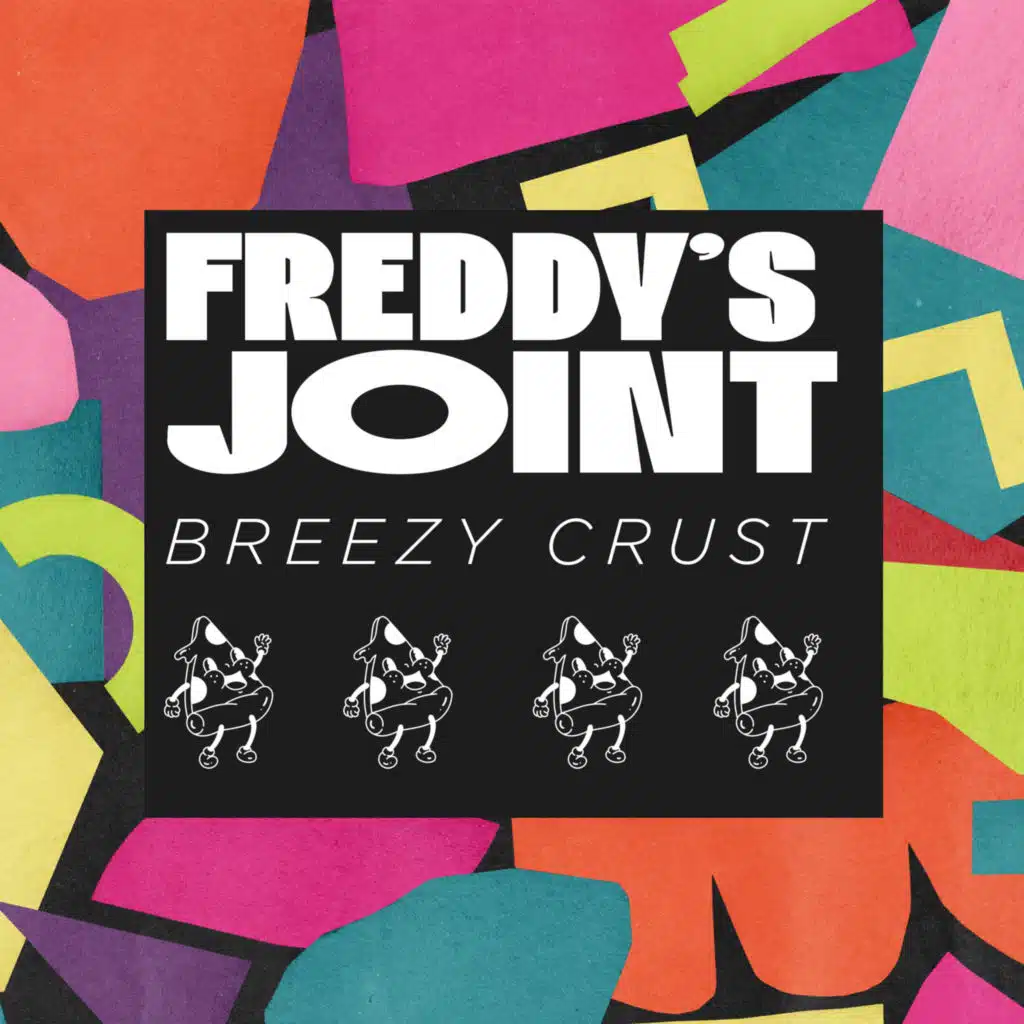 Freddy's Joint