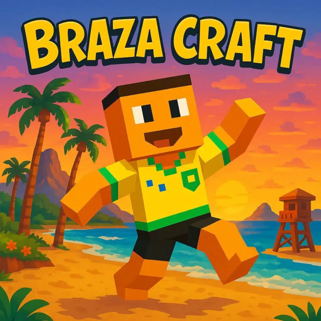 Braza Craft