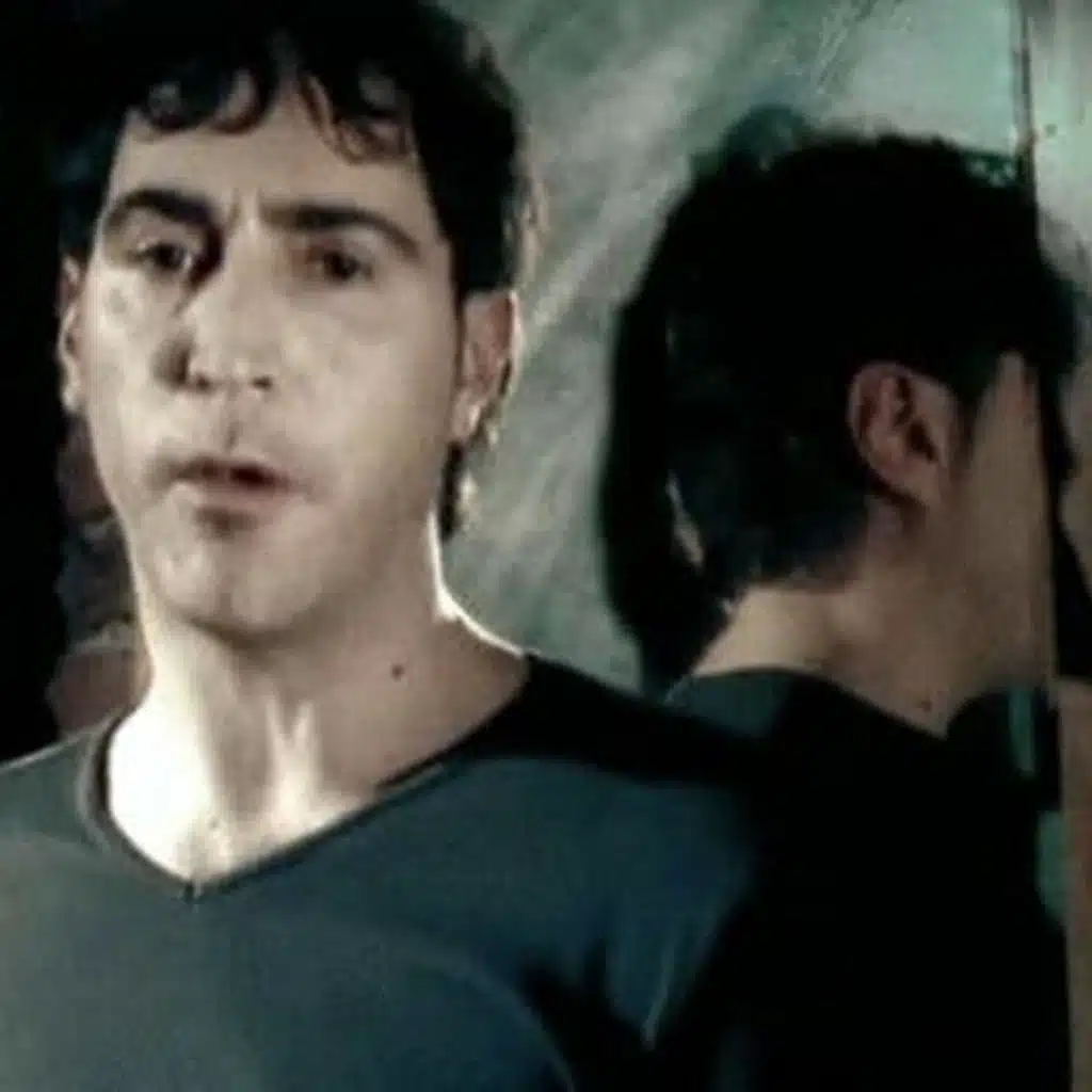 Afterhours - Quello Che Non C'è