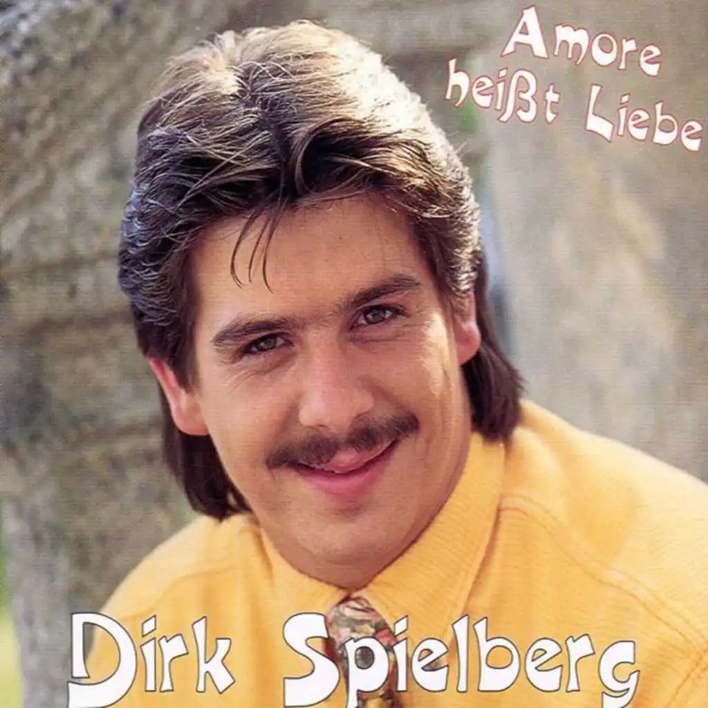 Dirk Spielberg