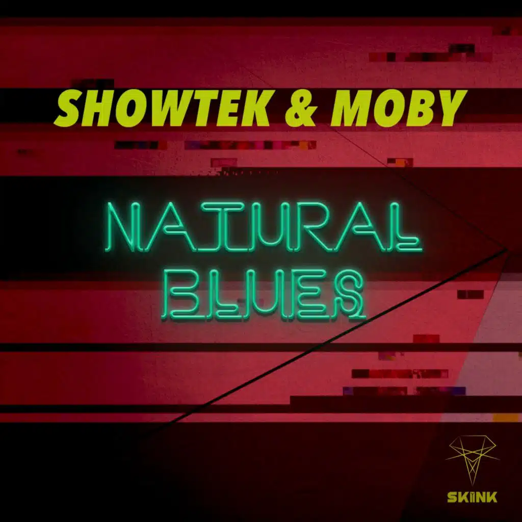 Showtek & Moby