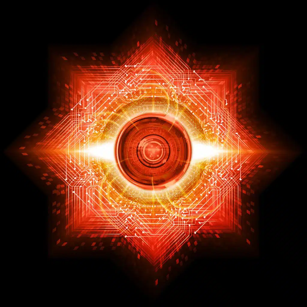 Aura Circuitry & Subconscious Influence (feat. Jessica Whispers)