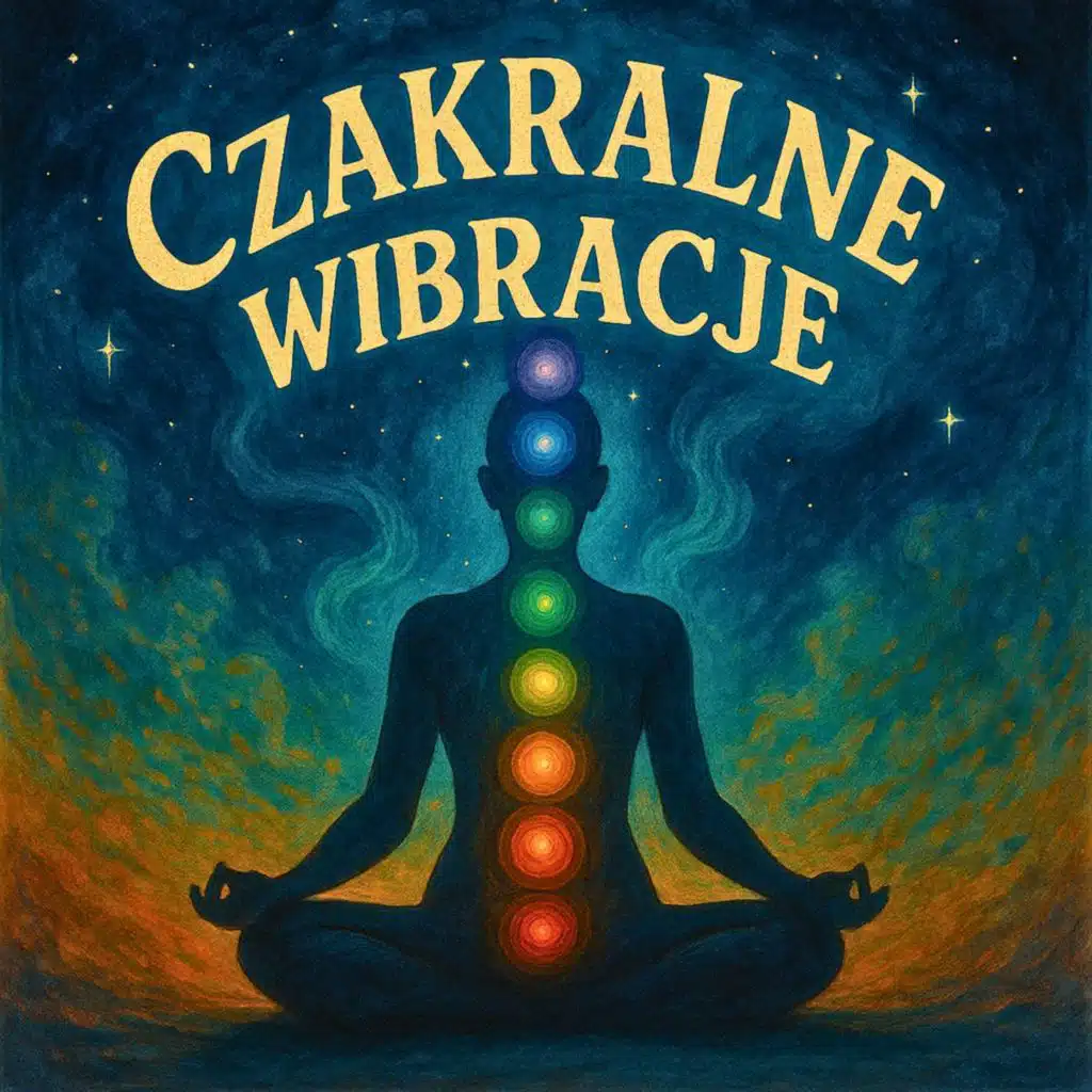 Czakralne Wibracje