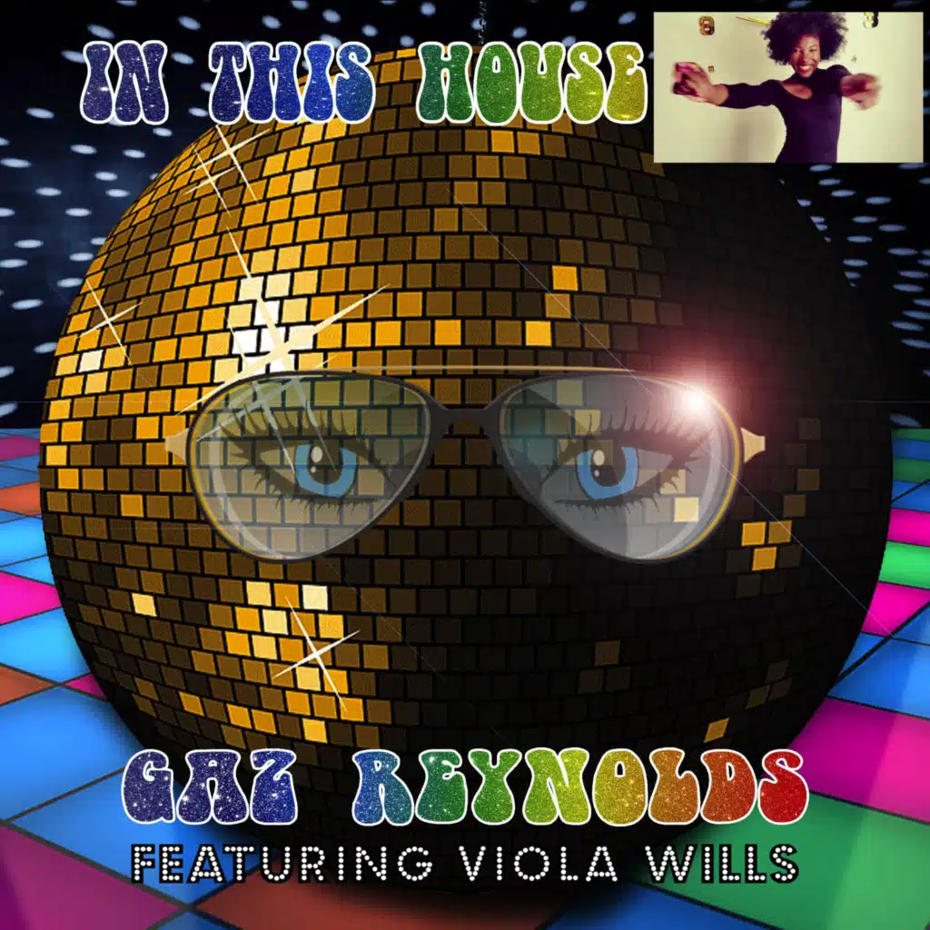 In This House (feat. Viola Wills)