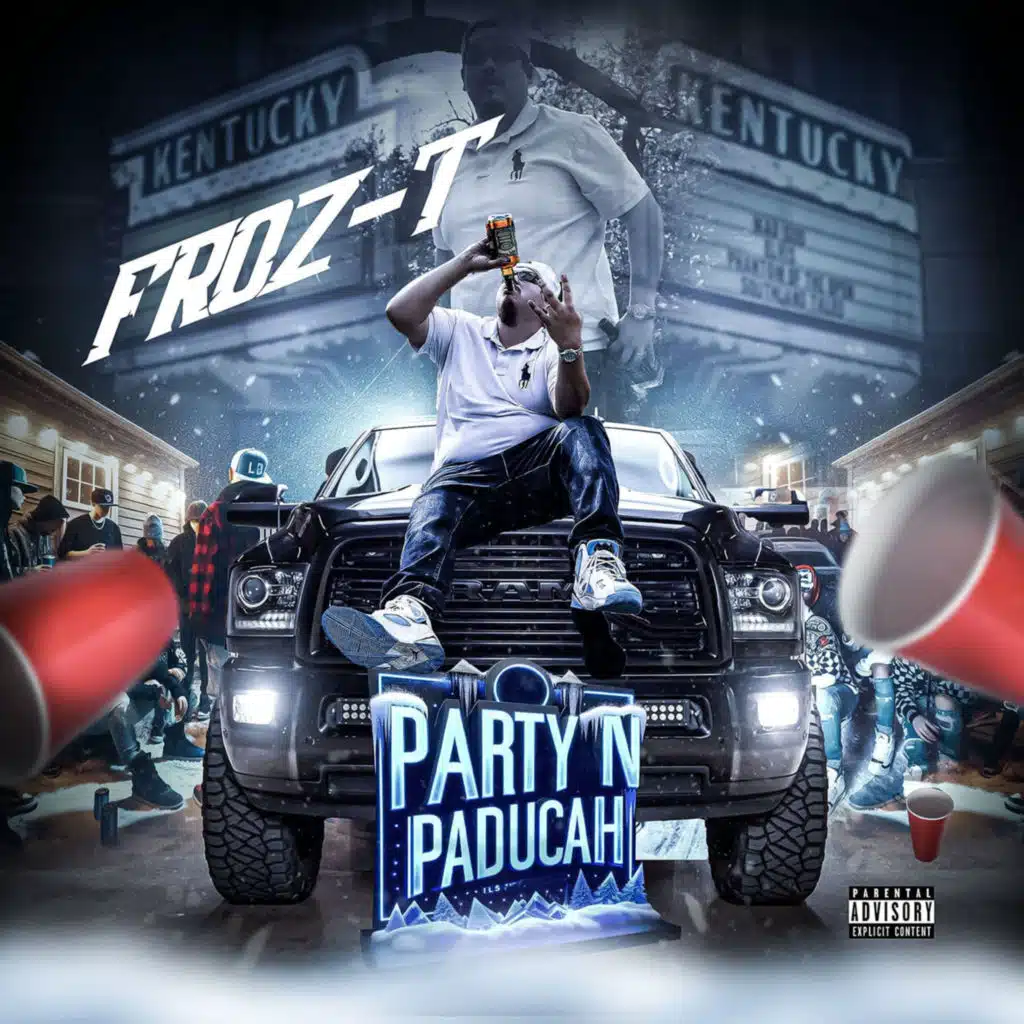 Party N Paducah