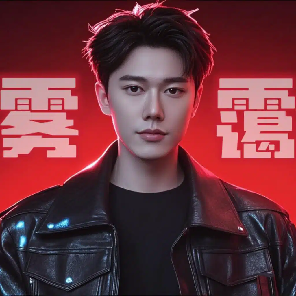 雾霭