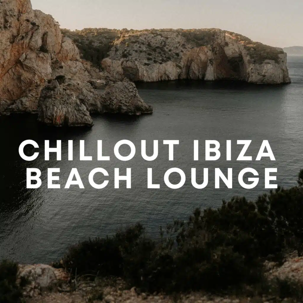 Chillout Ibiza Beach Lounge
