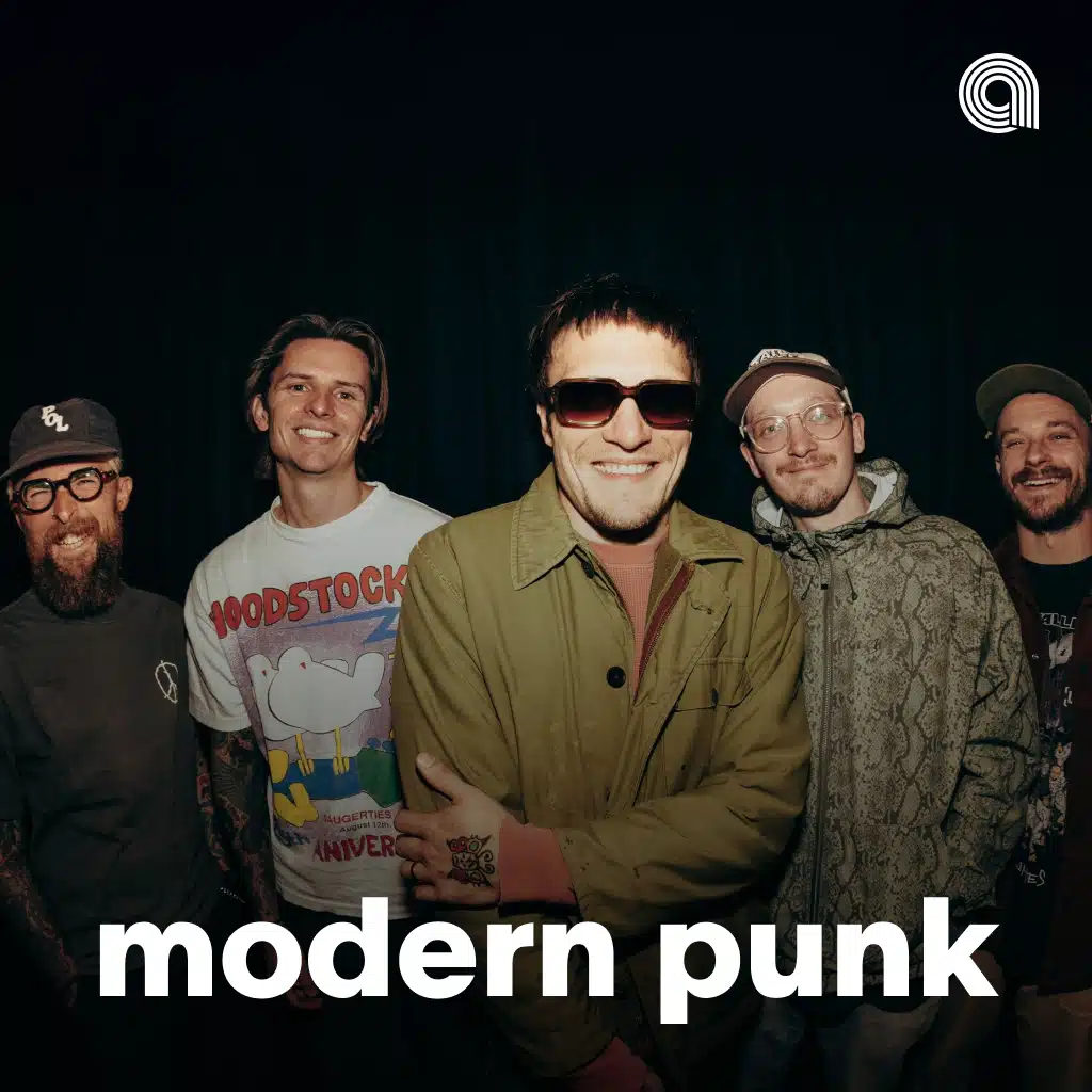 Modern Punk
