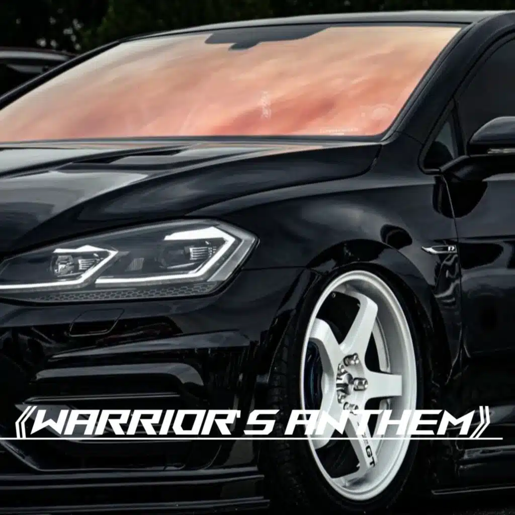 Warrior's Anthem